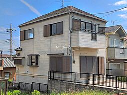 流山市東深井　中古戸建て