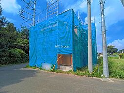 野田市清水 新築一戸建て 全8棟