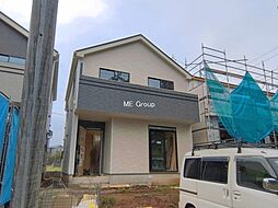 野田市清水　新築一戸建て　全8棟