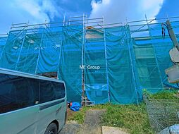 野田市清水 新築一戸建て 全8棟