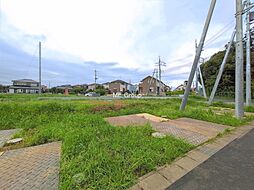 野田市清水　新築一戸建て　全8棟