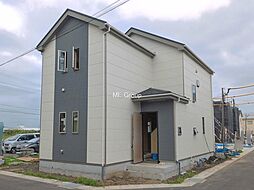 伊奈町栄1丁目　新築一戸建て　全17棟