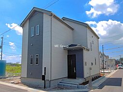 伊奈町栄1丁目 新築一戸建て 全17棟