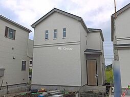 伊奈町栄1丁目　新築一戸建て　全17棟