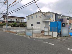 八潮市緑町3丁目　第7　新築一戸建て　全4棟