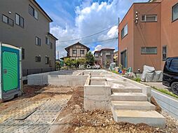 さいたま市桜区町谷3丁目 5期 新築一戸建て 全1棟