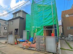 さいたま市桜区町谷3丁目 5期 新築一戸建て 全1棟