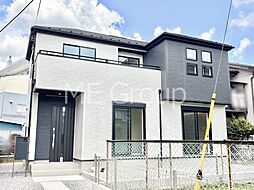 グラファーレ　春日部市西八木崎3丁目　全1棟