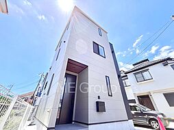 流山市駒木　2期　新築一戸建て　全1棟