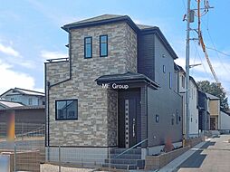 さいたま市北区奈良町　新築一戸建て　全11棟
