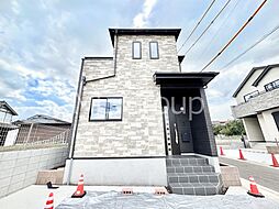 さいたま市北区奈良町　新築一戸建て　全11棟