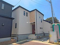 さいたま市北区奈良町　新築一戸建て　全11棟