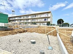 グラファーレ　安行吉岡　4期　全6棟