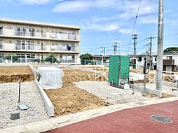 グラファーレ　安行吉岡　4期　全6棟
