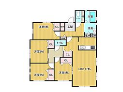 蓮田市西新宿5丁目　中古一戸建て