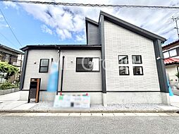 蓮田市西新宿5丁目　中古一戸建て