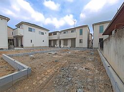 グラファーレ春日部市栄町2丁目 9期 全3棟