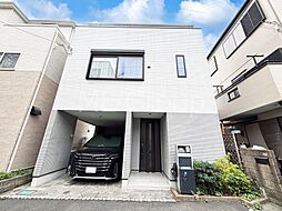 戸田市中町2丁目　中古戸建て