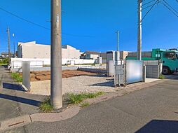 松伏町松伏　新築一戸建て　全6棟
