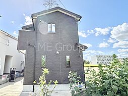 志木市上宗岡1丁目　中古一戸建て