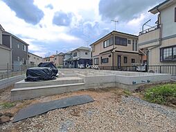 上尾市地頭方 新築一戸建て 全2棟