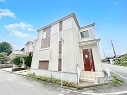 我孫子市湖北台8丁目 中古一戸建て