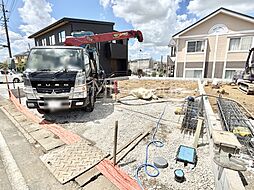 グラファーレ　富士見市水子　30期　全2棟