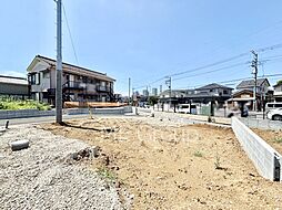 グラファーレ　さいたま市大宮区天沼町2丁目　7期　全6棟