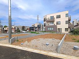 グラファーレ さいたま市大宮区天沼町2丁目 7期 全6棟