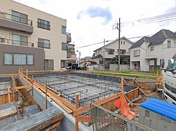 グラファーレ　さいたま市大宮区天沼町2丁目　7期　全6棟
