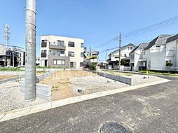 グラファーレ　さいたま市大宮区天沼町2丁目　7期　全6棟