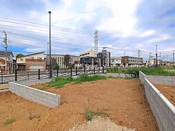 グラファーレ さいたま市大宮区天沼町2丁目 7期 全6棟