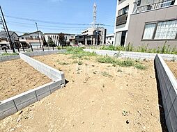 グラファーレ　さいたま市大宮区天沼町2丁目　7期　全6棟