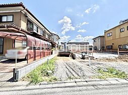 加須市騎西 第1 新築一戸建て 全2棟