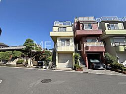 川口市峯　土地　全1区画