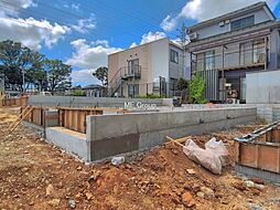 松戸市小金原8丁目　第1期　新築一戸建て　全11棟