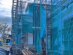松戸市小金原8丁目　第1期　新築一戸建て　全11棟