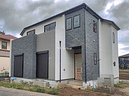 松戸市平賀　新築一戸建て　全2棟
