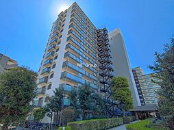 北千住パークファミリア