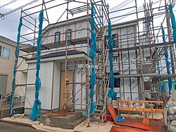 川越市今福 新築一戸建て 全1棟