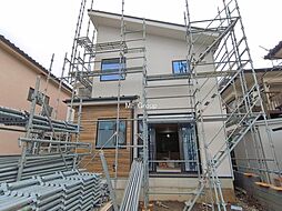 さいたま市桜区白鍬　18期　新築一戸建て　全1棟