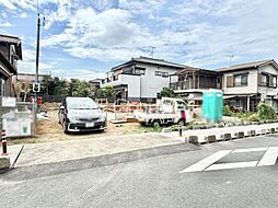 杉戸町倉松3丁目　第17　新築一戸建て　全1棟