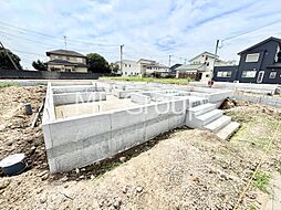 加須市水深 第4 新築一戸建て 全2棟