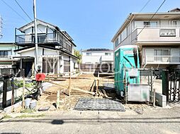 松戸市五香6丁目　第30　新築一戸建て　全1棟