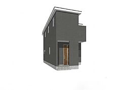 松戸市五香6丁目　第30　新築一戸建て　全1棟