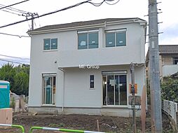 さいたま市桜区白鍬 新築一戸建て 全1棟