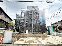 さいたま市桜区白鍬 新築一戸建て 全1棟