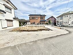 春日部市米島　3期　新築一戸建て　全1棟