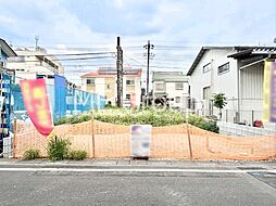 グラファーレさいたま市北区別所町7期 全2棟