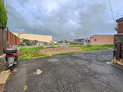 柏市光ケ丘2丁目　土地　全1区画